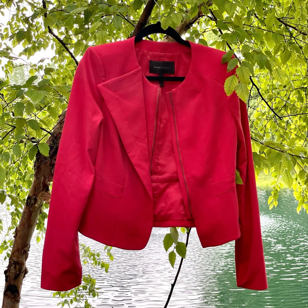 BCBG jacket